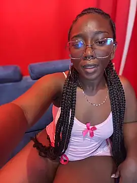 Živý XXX chat ZahhyFrequency