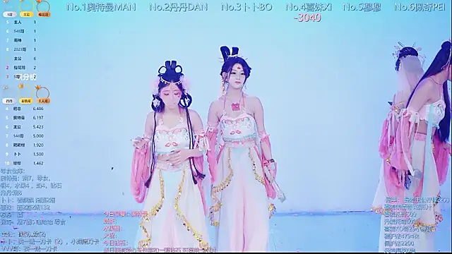 Luckygirls-339 웹캠 쇼