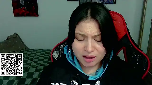 Živý XXX chat yessica_gomez01