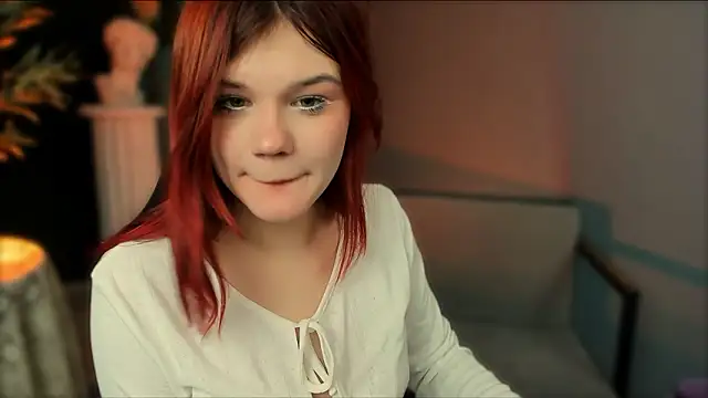 EllieFoxy: онлайн-секс-чат