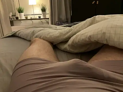 Вебкам-шоу imjustnotken