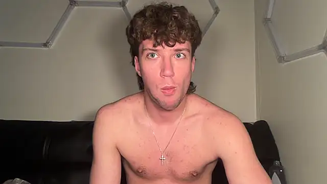 Chat XXX Live LukaaLust