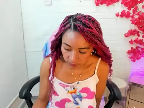 Melis_Garcia 即時 XXX 聊天