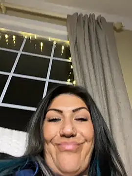 Živý XXX chat LittleMissEeve