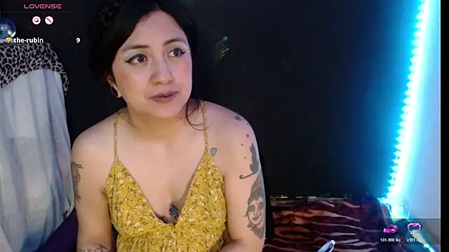 Živý XXX chat AbsentaVert