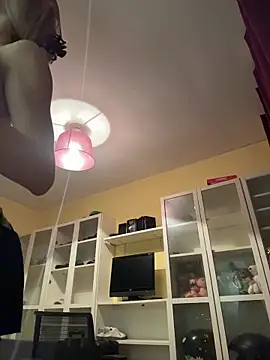 Chat XXX en directo de Carlita_cute