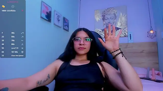 lalytulu99 – Live XXX-chat