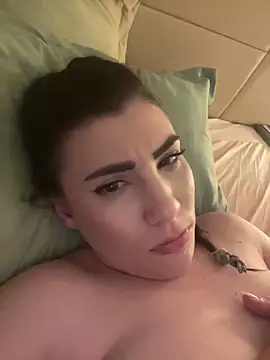 NatashaXVibe Webcam show