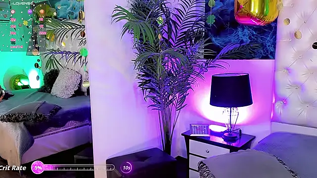 XXX chat uživo modela Keira_Fox31