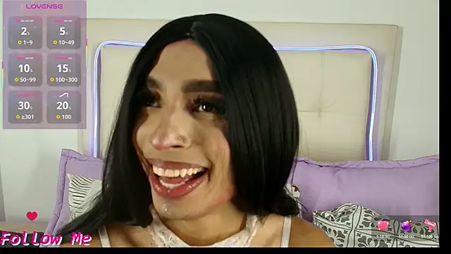 Chatroom XXX en direct de Daphne_Hills