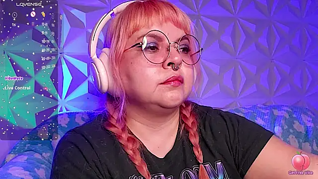 Satyn_doll Live XXX Chat