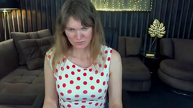 Anabell_xxx's Live XXX Chat