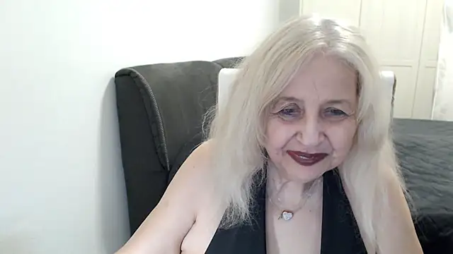 Chatroom XXX en direct de SusiLifeXXX