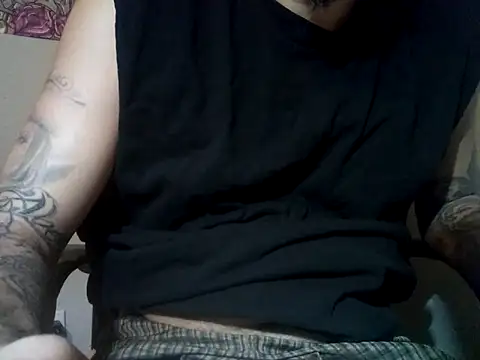 Dunkas69 Show in webcam