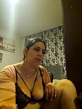 I_amAlthaea Webcam show