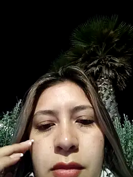 alana_69 webkamerás műsora