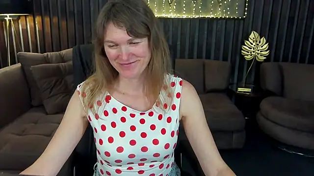 Chatroom XXX en direct de Anabell_xxx