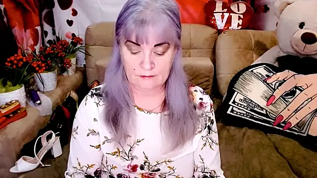 SiberiabBerry's Webcam Show