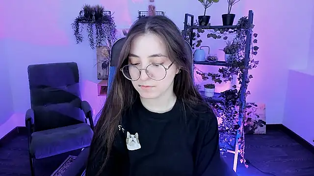 VirtuallVoyant – Live XXX-chat