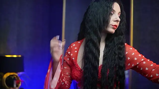 GiaEasyIce Chat XXX live