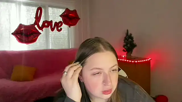 GirlPlayer's Live XXX Chat