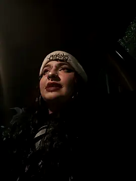 rosenrrot's Webcam Show