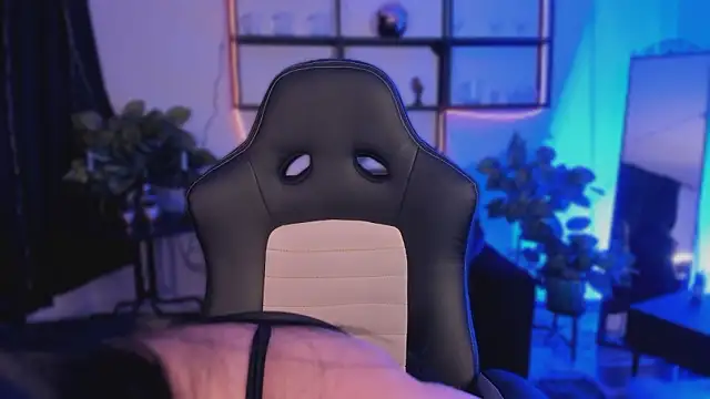 The_porn_princesss' Webcam Show