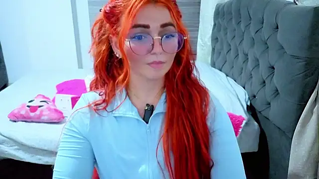 Alexatexa2929's Live XXX Chat