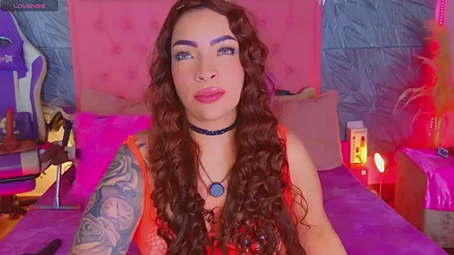 macasweet Chat XXX in diretta