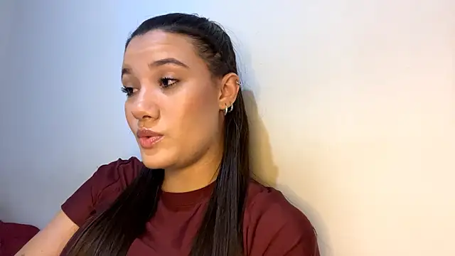 Show Webcam de KristelMarietta