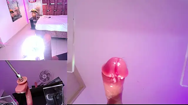 عرض كام KittieEva