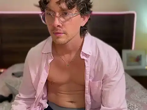 mcklister_kinky_feets 在線直播表演