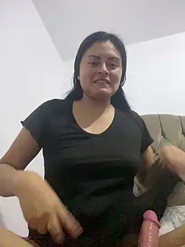 Mikaela43 라이브 XXX 채팅