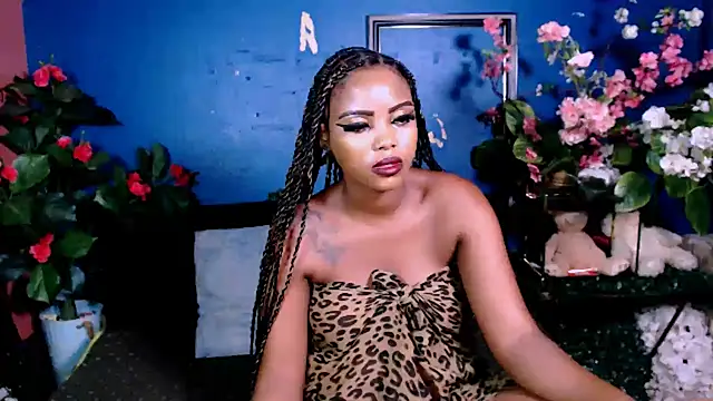 Angel_of_sensuality's Live XXX Chat