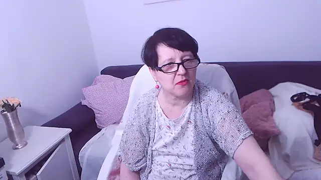 แชท XXX สดของ ChristaRose