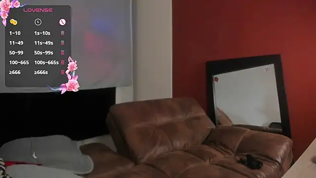 La_Diabla_111_'s Live XXX Chat