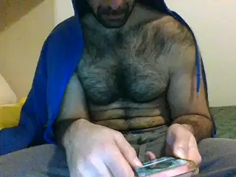 coppai200 Webcam show