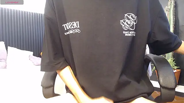 Pokazy przed kamerką – DraxBlade09