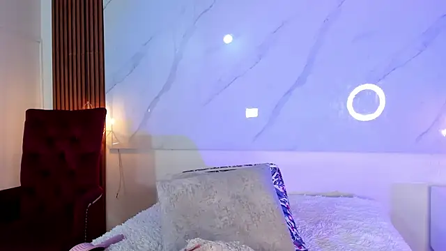 Marie_Castelzc – Live XXX-chat