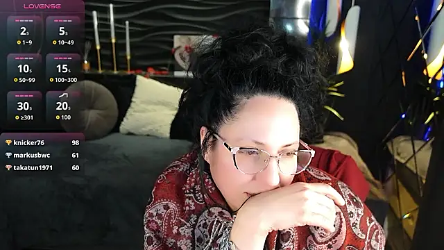 Živý XXX chat Anita_Muse