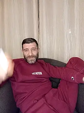 Alexdaniel89 웹캠 쇼