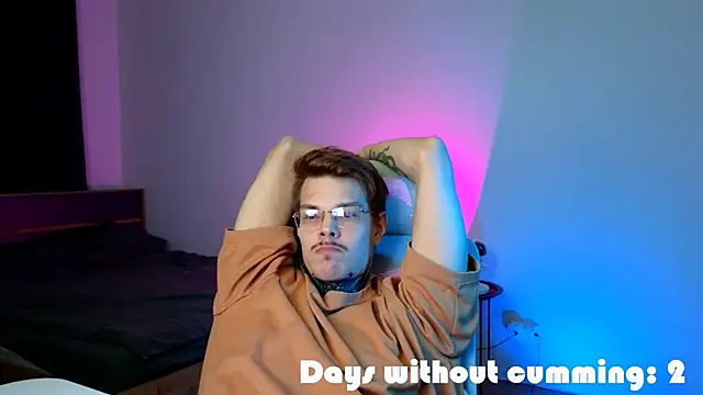 Chat +18 de DENIS_HERE ao vivo