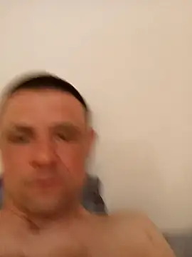 Show modela Kedarr97 na web-kameri