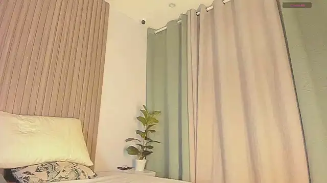 Blue_Sixx – Kamerová šou