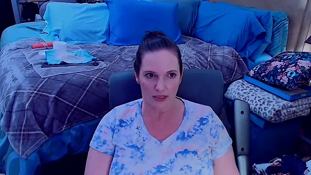 ninajaymes' Webcam Show