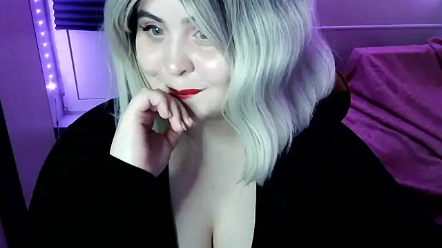 Živý XXX chat Lulovia