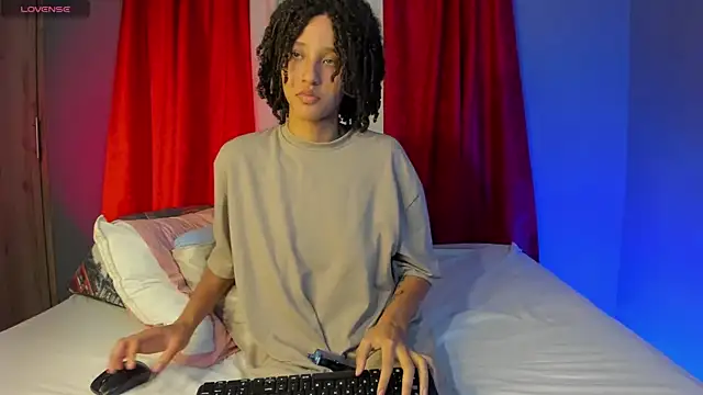 Candymoon88's Live XXX Chat