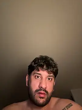 justbatuu Show Webcam