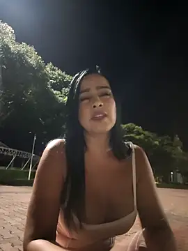 _kathaLopez_ 웹캠 쇼