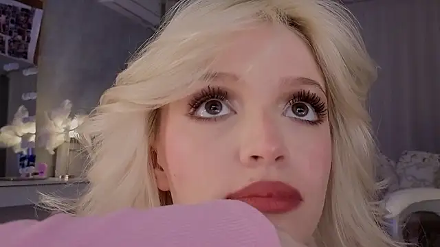 I_am_joss' Live XXX Chat